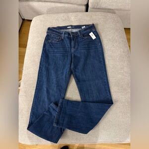 NWT Old Navy Boyfriend Jeans